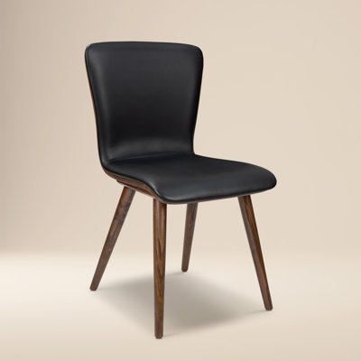 Arlo Leather Dining Chair