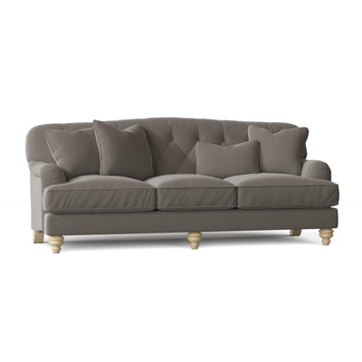 Sullivan 90'' Upholstered Sofa