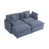 Bleu est en rupture de stock