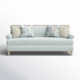 Simeon 86" Sofa with Cushions