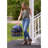 360 Degree View Vehicle Travel Carrier-63051647