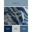 Tapis chic et chic Hamilton Hina-144972965