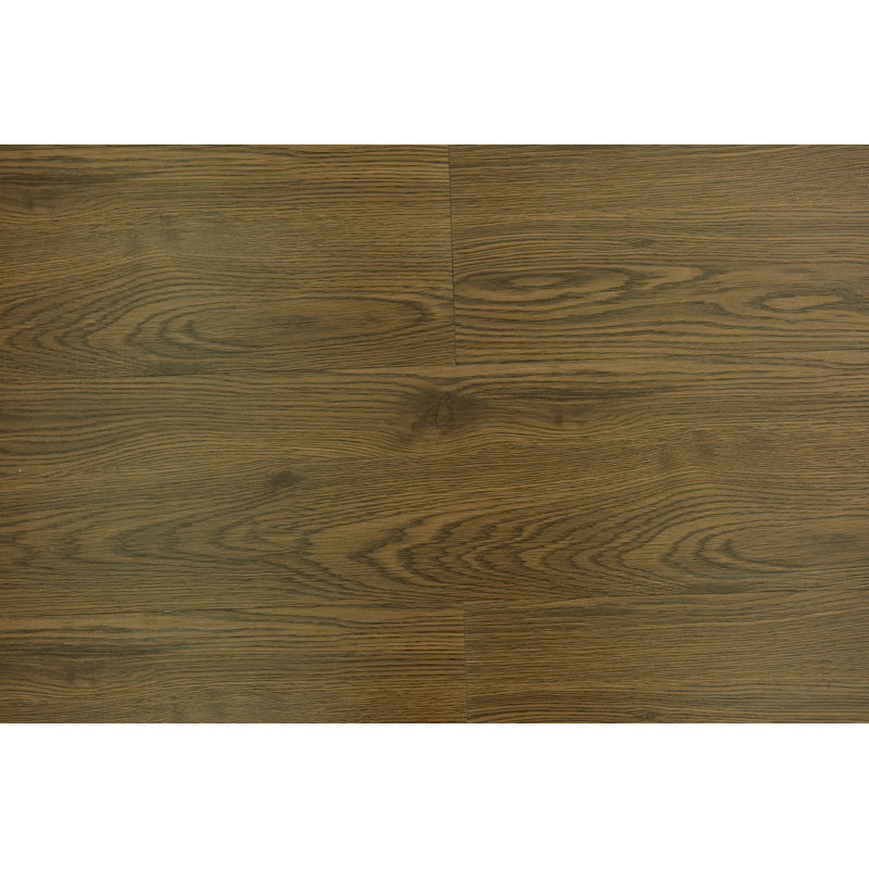 Planche de vinyle auto-adhésive de luxe 6 pi x 36 po x 2 mm Falkirk Fermoy II