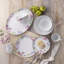 Plateau ovale Noritake Bloomington Road, 14 po-111059124