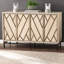 Buffet de 47 po de largeur Kristianson