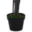 145cm Faux Banyan Tree in Cement Pot