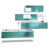 White/Turquoise High Gloss is out of stock selected