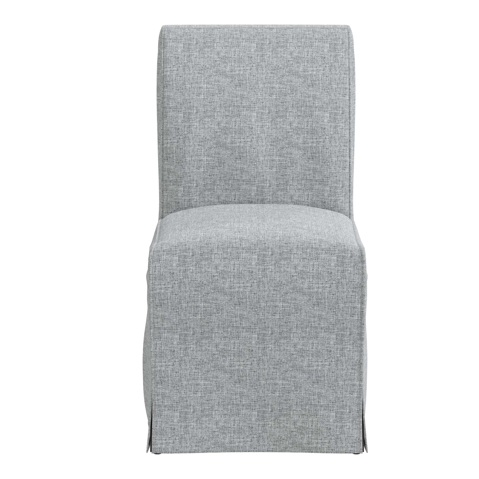 Sumatra Parsons Dining Chair, Zuma Pumice