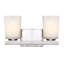 2 - Light Dimmable Vanity Light-22524592
