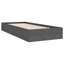 Bed Frame Solid Wood-6419723-6419712