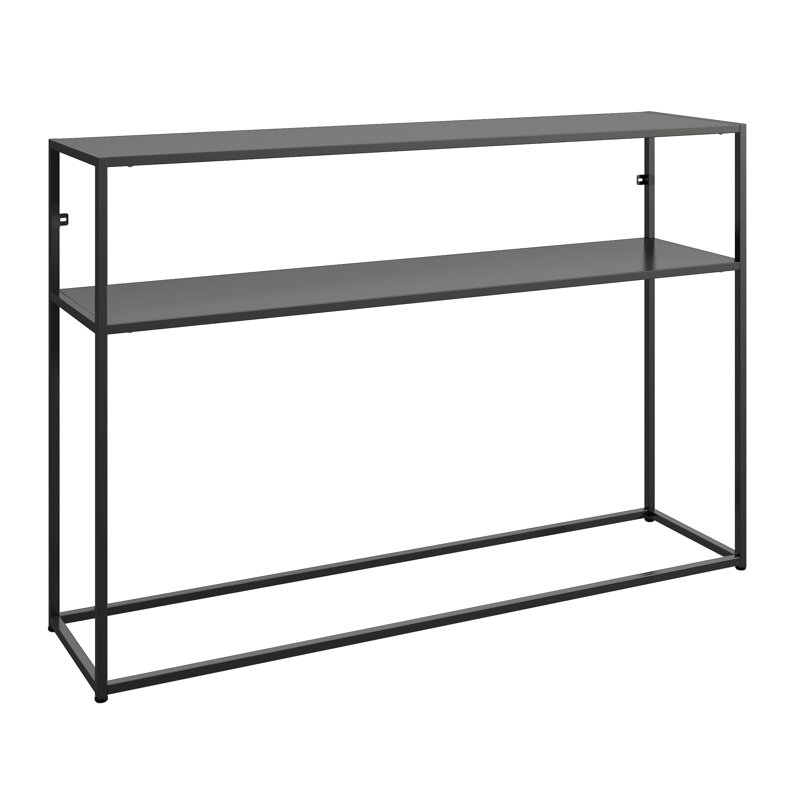 Caitlin 80Cm Console Table   , 80 H x 120 W x 30 D cm