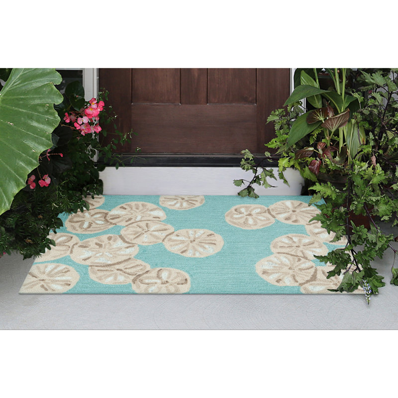 Anjuman Area Rug, Rectangle 2' x 3'