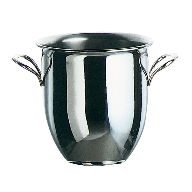 Palace Stainless Steel Ice Bucket