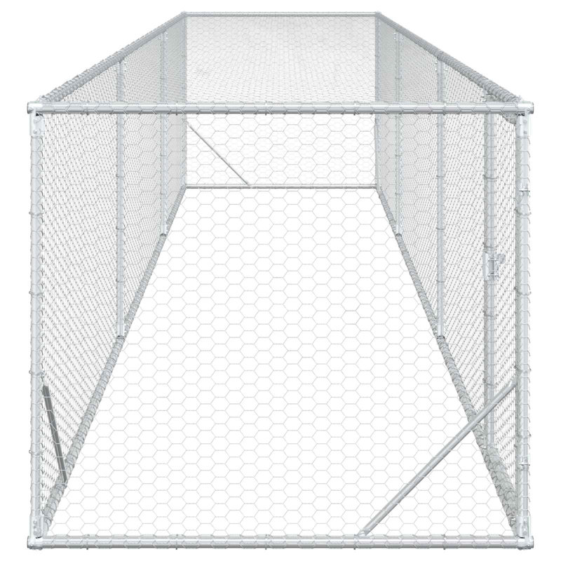 5m² Chicken Coop