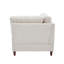 Mordecai 95Cm Wide Side Chair-1915673852