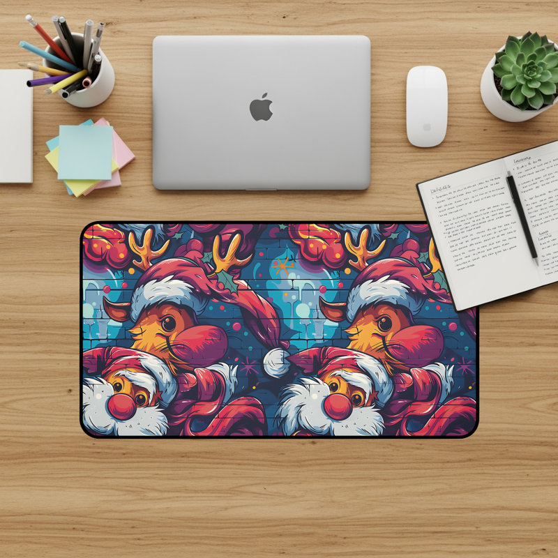 Desk Pad