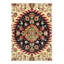 Paeten Oriental Area Rug