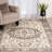 Selig Oriental Indoor Rug-131169971