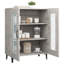 Kawsar 69.5cm Sideboard-1836914083