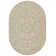 Cher Hand Hooked Wool Pile Oriental Rug