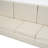 White Queen Bed Wall With - Seamlessly Combines And , Space Saving, Easy To Operate In Small Areas Size For Living, Multifunctional, Materials, Convenient Storage