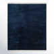 Clio Hand Loomed Wool Navy Rug