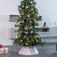 Rezana Fabric Tree Skirt