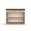 Stackable Shoe Storage Bench-128423790