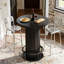 Table de cocktail (sans la chaise)-797043670