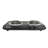 Courant 1700 Watt Electric Double Burner-44383820