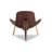 Chatmon Upholstered Accent Chair