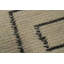 Tapis tribal moderne 5 x 8