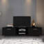 Meuble télé polyvalent pour téléviseur de 70 pouces, alliant style et fonctionnalité pour votre installation de divertissement.-1834142806