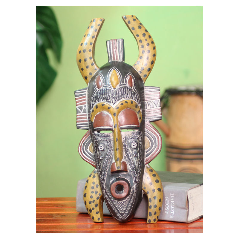Sculpture Senoufo Legacy