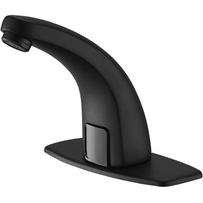 Robinet de lavabo automatique sans contact Dfi