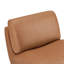 Fauteuil d'appoint pivotant 33 po Nita-120200025