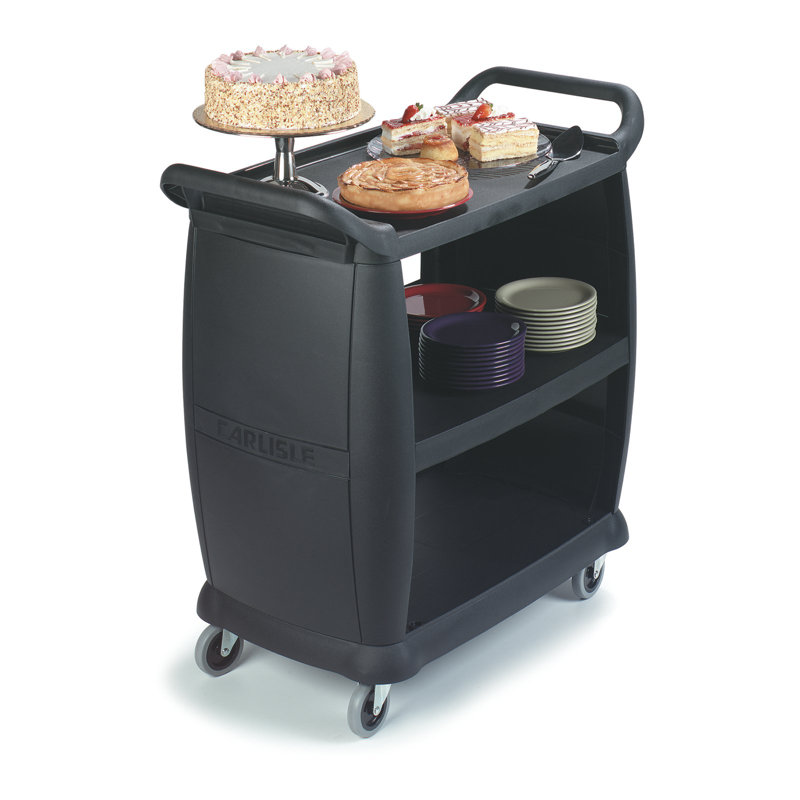 Bar Cart