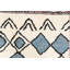 Tapis ivoire Kalmanovitz