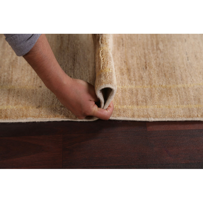 Tapis de couloir oriental en laine Karita Jefferson Place Karita