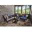 Somerby Outdoor 3 - Seat Patio Sofa-1273768537