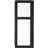 Steel Wall Light
