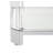 Charleston Glass Top Coffee Table
