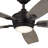 Inkom 56'' Ceiling Fan with LED Lights-1048296193