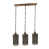 Brushed Copper is out of stock