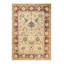 Classic One-of-a-Kind 6' 0" x 8' 8" Hand Knotted Area Rug