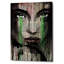 « nordica », impression sur toile-33041469