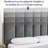 Delaportilla Steel Piece Bedroom Set-1274550026-1274550027