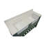 Ensemble de meuble-lavabo double 60 po Hitton-1418335837-1425389397