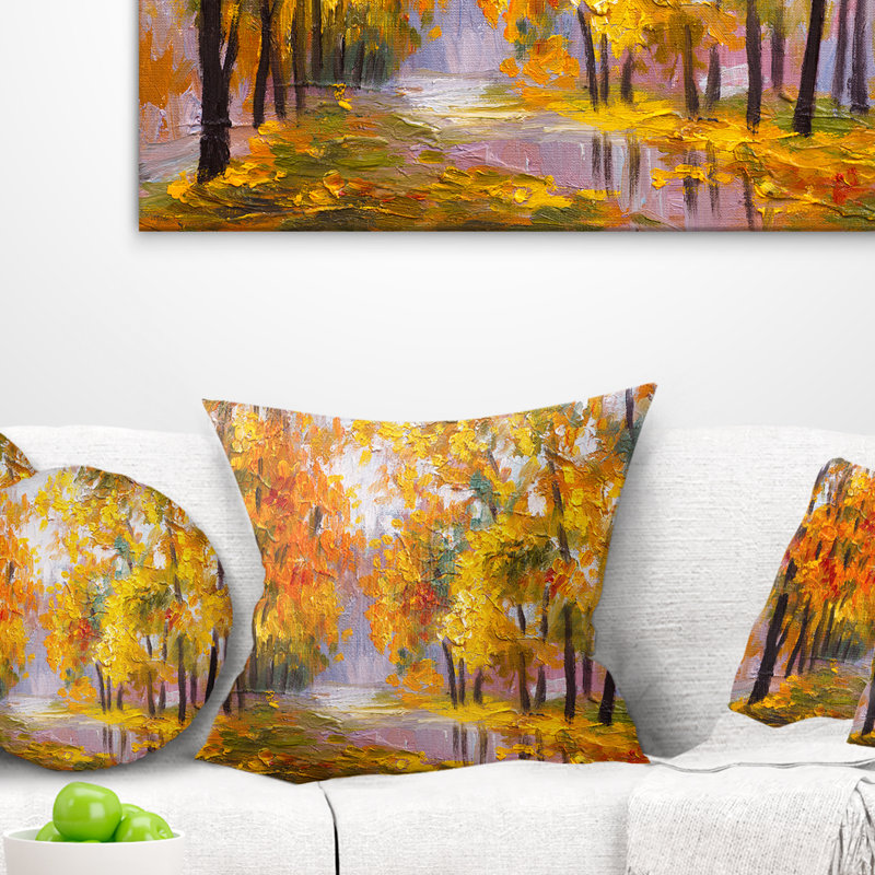 Coussin Schafer, 16 po x 1 po, Coussin décoratif
