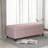 Droitwich Linen Blend Upholstered Storage Bench-1626958498